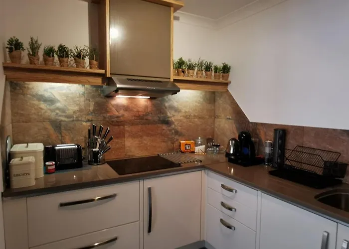 Sandsifter At 4 Trencrom Court, Carbis Bay,St Ives, Cornwall
