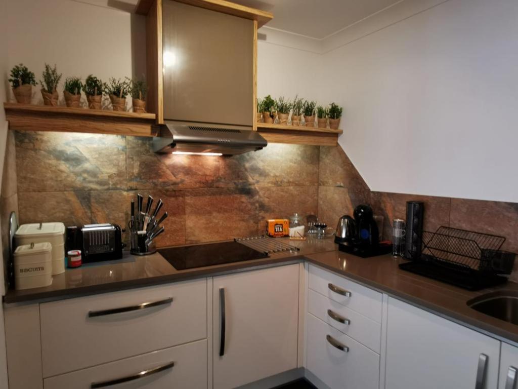 Sandsifter At 4 Trencrom Court, Carbis Bay,st Ives, Cornwall * Carbis Bay