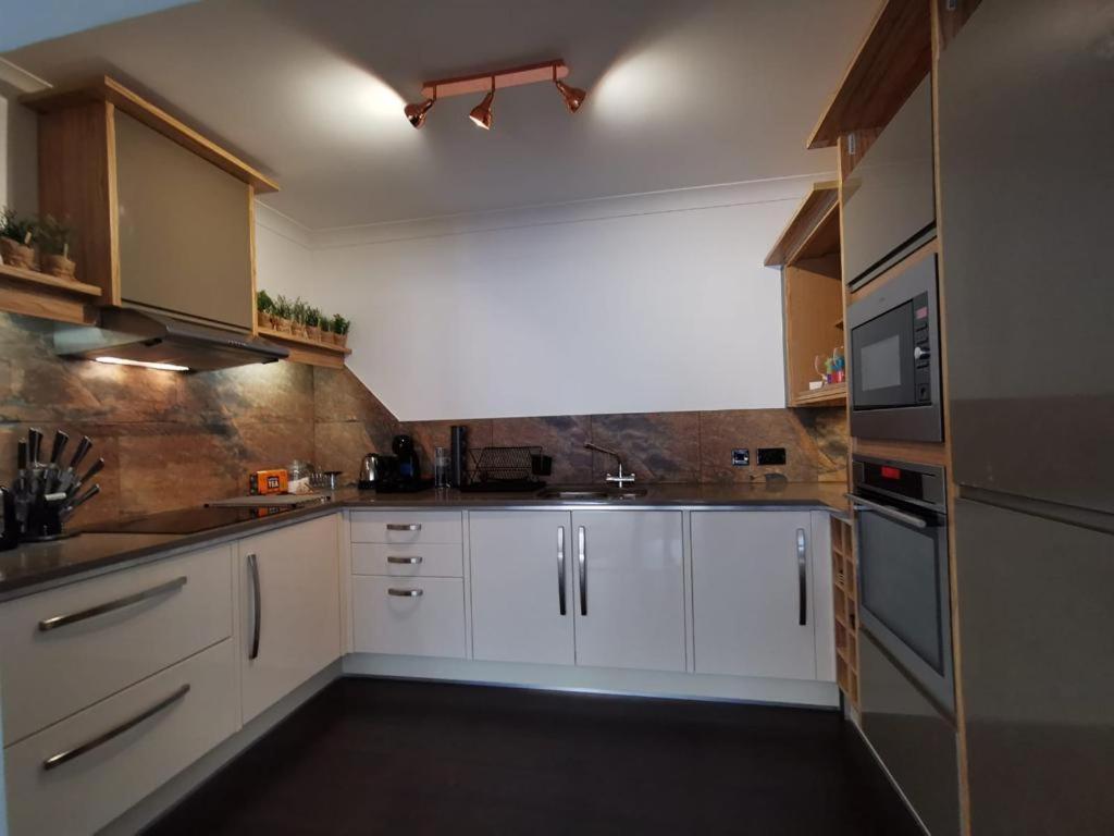 Appartement Sandsifter At 4 Trencrom Court, Carbis Bay,st Ives, Cornwall Carbis Bay