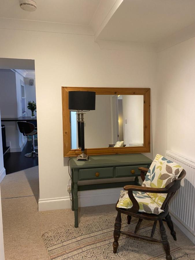 Apartment Sandsifter At 4 Trencrom Court, Carbis Bay,st Ives, Cornwall *