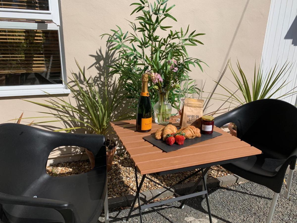 Apartment Sandsifter At 4 Trencrom Court, Carbis Bay,st Ives, Cornwall *