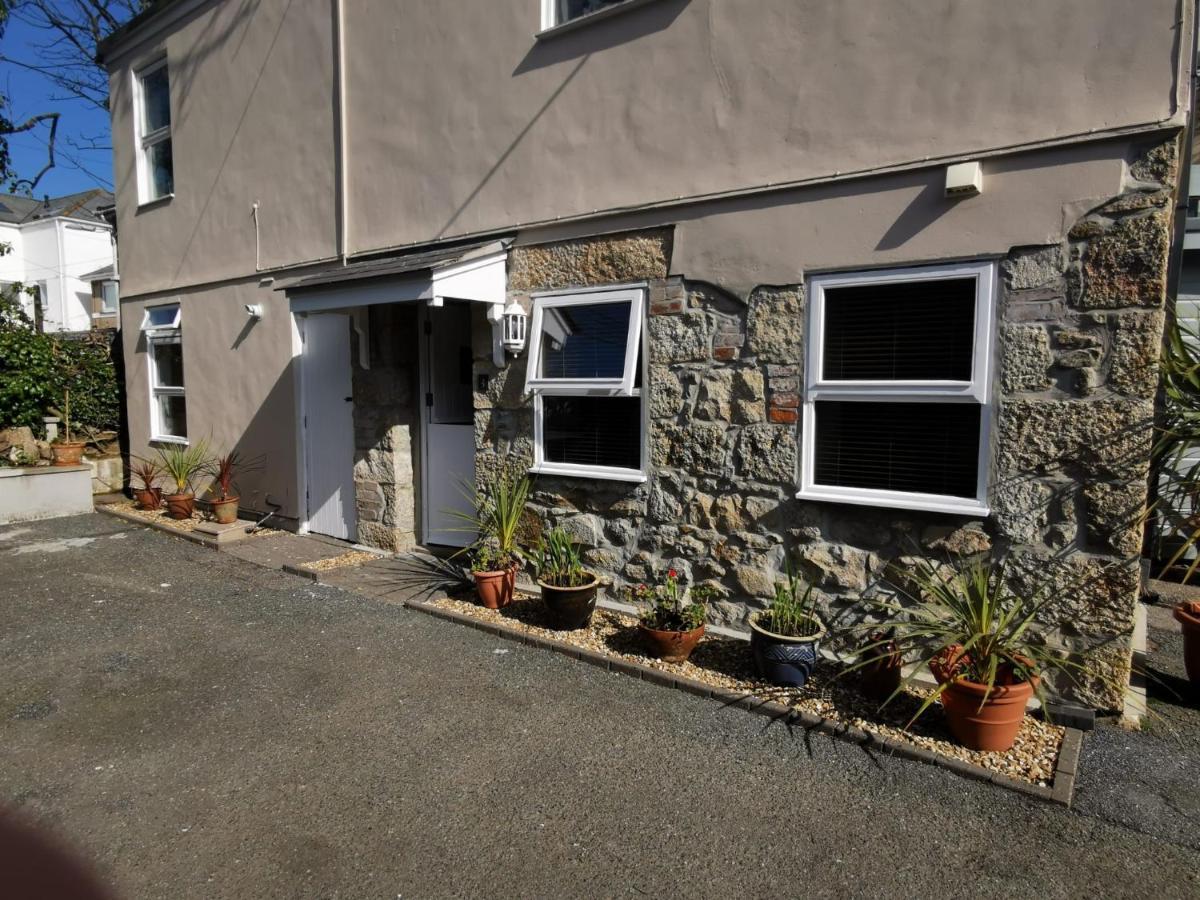 Sandsifter At 4 Trencrom Court, Carbis Bay,st Ives, Cornwall Apartment Carbis Bay